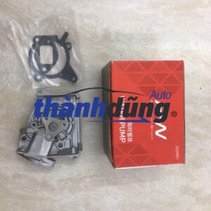 bơm nước làm mát động cơ kia cd5 2005