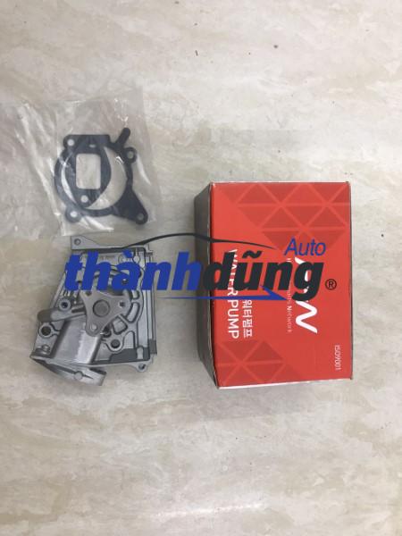 bơm nước làm mát động cơ kia cd5 2005