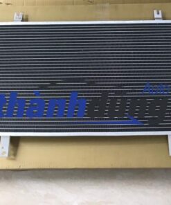 giàn nóng mitsubishi xpander 2017-2023 | 7812a368