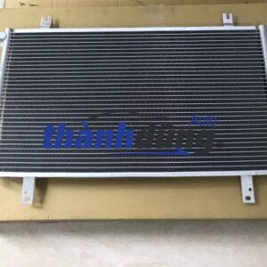 giàn nóng mitsubishi xpander 2017-2023 | 7812a368