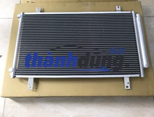 giàn nóng mitsubishi xpander 2017-2023 | 7812a368