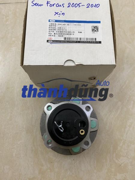 bạc đạn bánh sau ford focus 2008
