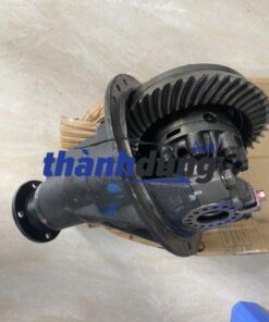 đùm cầu sau xe hyundai starex 2008