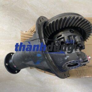 đùm cầu sau xe hyundai starex 2008