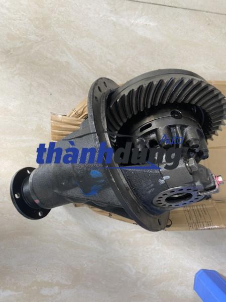 đùm cầu sau xe hyundai starex 2008