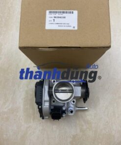 thân bướm ga daewoo lacetti 2005