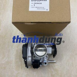 thân bướm ga daewoo lacetti 2005