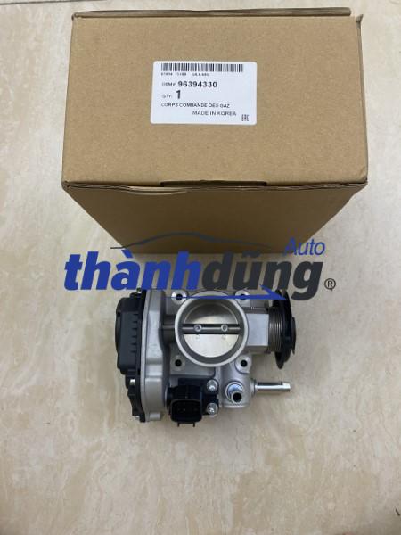 thân bướm ga daewoo lacetti 2005