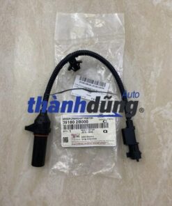 cảm biến trục cơ hyundai accent 2011-2021 | 391802b000