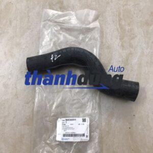 ống nước trên xe daewoo gentra 2009