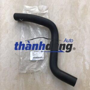 ống nước dưới xe chevrolet aveo 2009