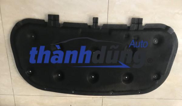 chống nóng capo ford ranger raptor 2021