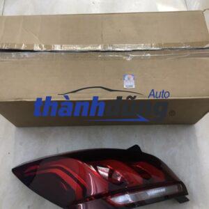 đèn hậu phụ mg5 2023