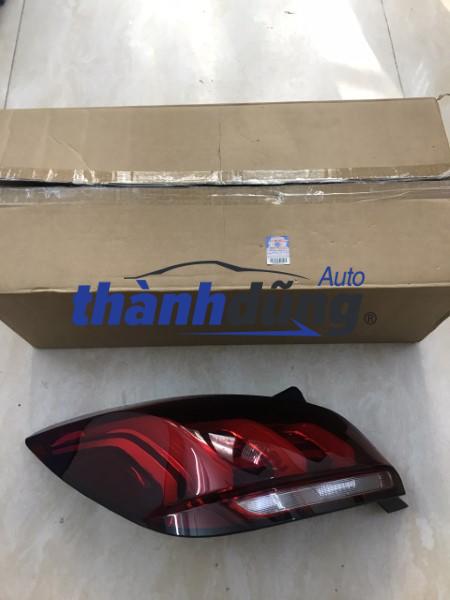 đèn hậu phụ mg5 2023