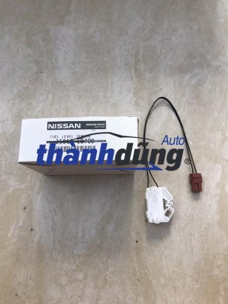 cảm biến báo dầu xe nissan navara 2009