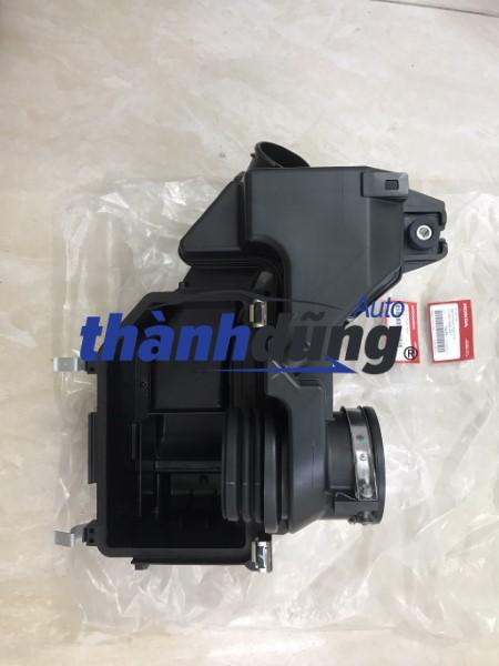 nắp hộp lọc gió động cơ honda city 2015