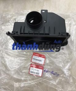 nắp đậy hộp lọc gió trên honda city 2019