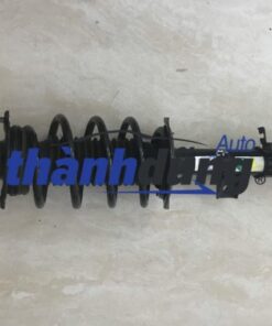 lò xo giảm xóc trước zotye t700 2018