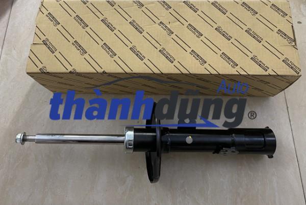 giảm xóc trước phải toyota altis 2007