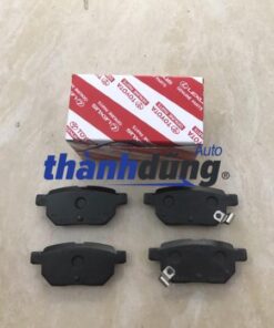 bố thắng trước toyota yaris