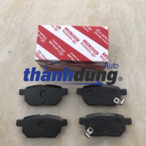 bố thắng trước toyota yaris