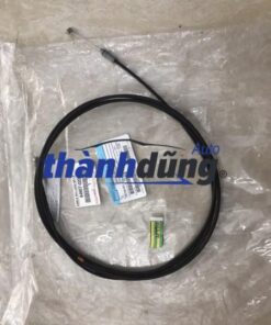 dây mở cốp hậu xe toyota altis 2008