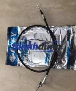 dây thắng tay mercedes sprinter 2003