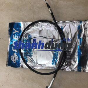 dây thắng tay mercedes sprinter 2003