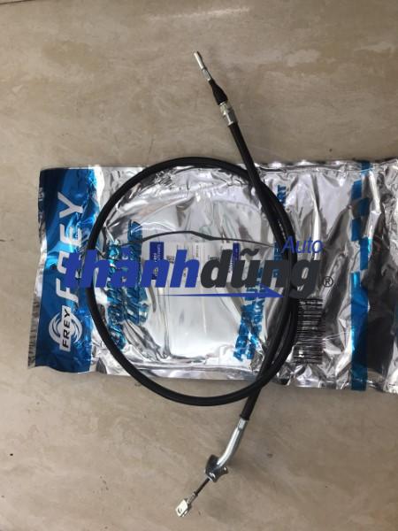 dây thắng tay mercedes sprinter 2003