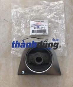 chân máy két nước xe mitsubishi lancer 2006