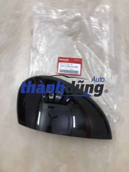 ốp gương chiếu hậu phụ honda civic 2023