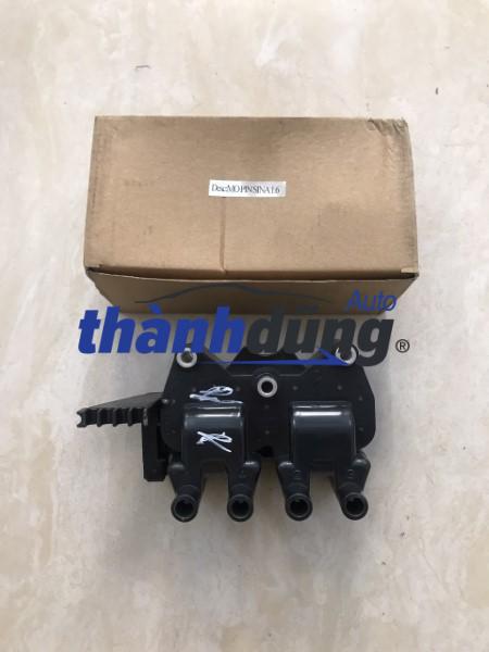 mô bin đánh lửa fiat siena 1.6 2001