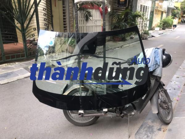 kính chắn gió trước mazda cx8 2019-2024 | tk7063900c