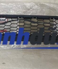 lưới tản nhiệt cản trước honda city 2023