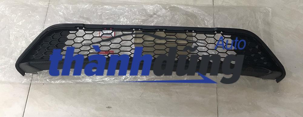 lưới tản nhiệt cản trước honda city 2023