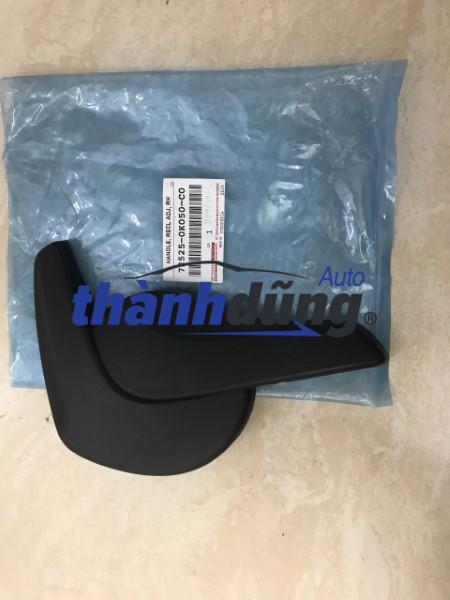 tay bật ghế toyota innova 2015-2023 | 725250k050c0