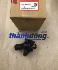 van hằng nhiệt honda civic 2009