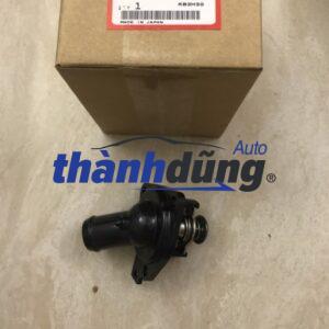 van hằng nhiệt honda civic 2009