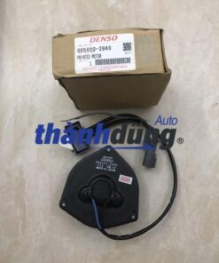 mô tơ quạt két nước honda civic 2006