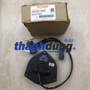 mô tơ quạt két nước honda civic 2006