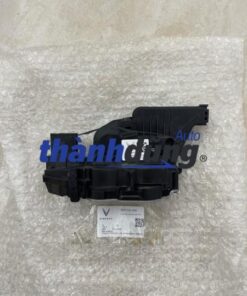 ổ ngậm khóa cửa sau vinfast lux sa 2.0 2021