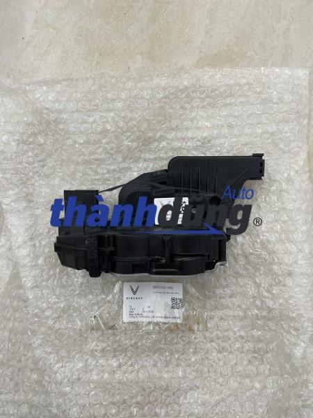 ổ ngậm khóa cửa sau vinfast lux sa 2.0 2021