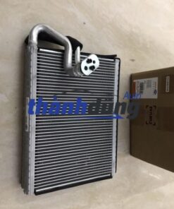 dàn lạnh sau xe volkswagen touareg 2009