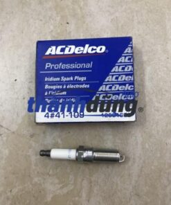 bugi đánh lửa cadillac terrain 3.0l 2010-2017 | 12681660