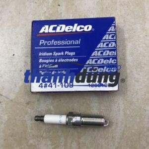 bugi đánh lửa cadillac terrain 3.0l 2010-2017 | 12681660