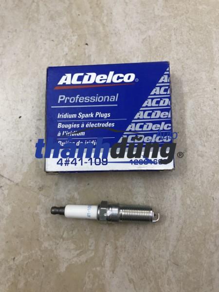 bugi đánh lửa cadillac terrain 3.0l 2010-2017 | 12681660