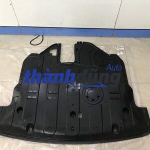 chắn bùn động cơ xe hyundai santafe 2015