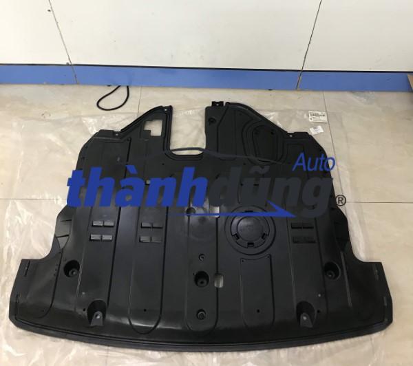 chắn bùn động cơ xe hyundai santafe 2015