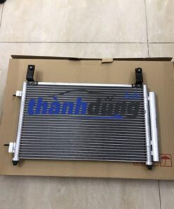 dàn nóng daewoo matiz 3