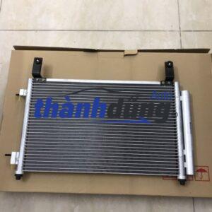 dàn nóng daewoo matiz 3